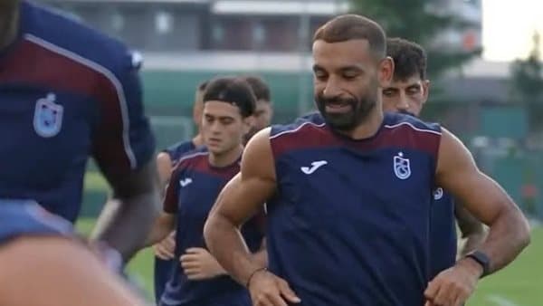 Salah Debut and Match Schedule August 15