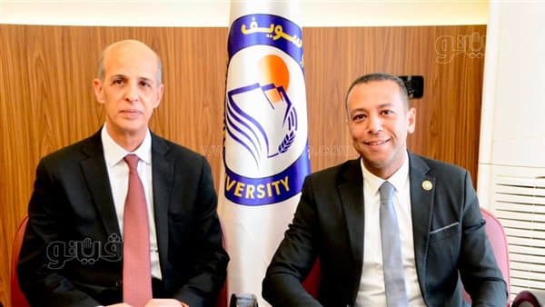 Beni Suef University Confirms Dr. Ahmed Farouk as Director
