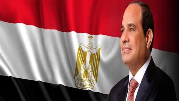 السيسي يهنئ الإكوادور بعيد الاستقلال