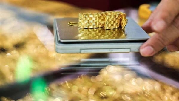 UAE gold prices fall today