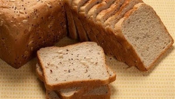 Making Whole Grain Toast at Home