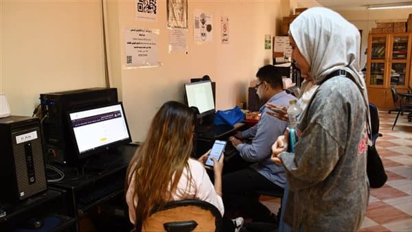 المنصورة تتصدر العلمي والقاهرة الأدبي 2026