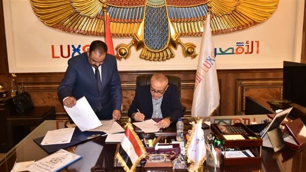 Luxor Governor approves second term results with 92.09% success