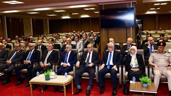 العدالة الرقمية توقع استراتيجية موحدة