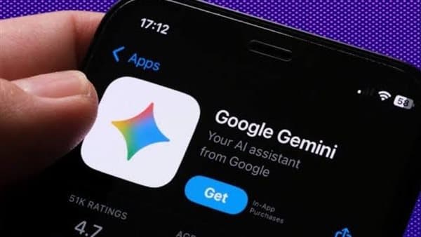 جوجل جيميناي يتجاوز مليار مستخدم شهريًا