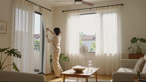 Ways to Cool Your Home Efficiently