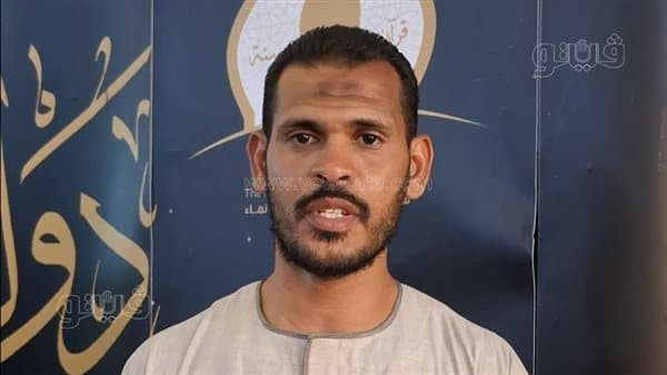 Qusri participant shares recitation journey