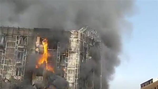 سكان حدائق الأهرام يتهمون المخالفات بتكرار الحوادث