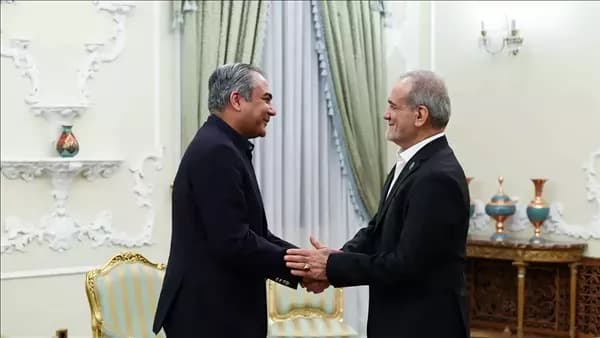 Pakistani Efforts to Restart US-Iran Talks