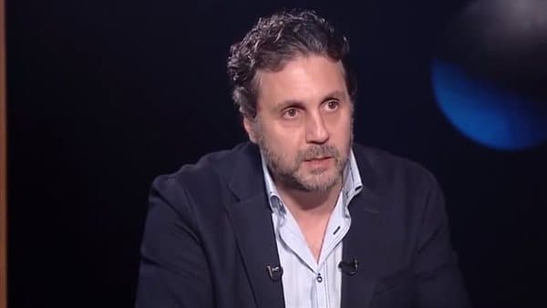 Hisham Magdy Explores New Play Concept