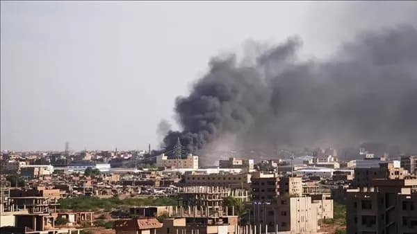 Sudan faces new drone attacks