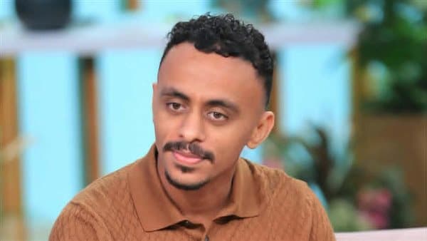 Cilantro and friendship with Ahmed Ghazi