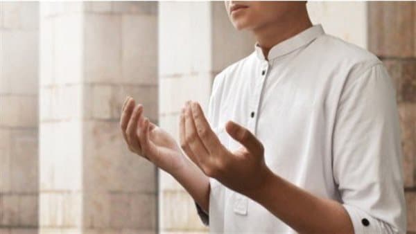 دعاء ليلة الجمعة الثانية في ربيع الأول للهدوء
