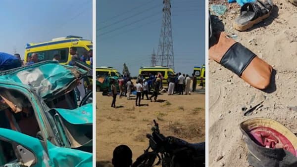 برلماني يدعو لحل أزمة نقل العمالة بعد الإسماعيلية
