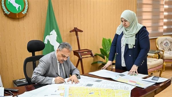 Approval of second phase detailed plan for Al-Husainiya and Manasha Abu Omar
