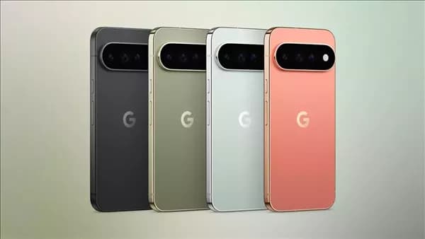 Google launches Pixel 11 Pro models