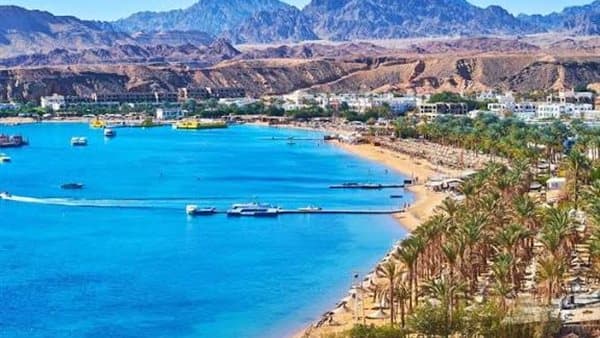 وائل زعير: 9 ملايين زائر لمصر في النصف الأول