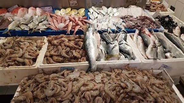 Today’s fish prices: tilapia at 63 pounds as white scad and shrimp increase