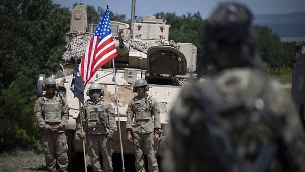 U.S. Troops to Leave Iraq by September 30