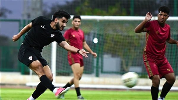 Zamalek and Saudi League match schedule and channels