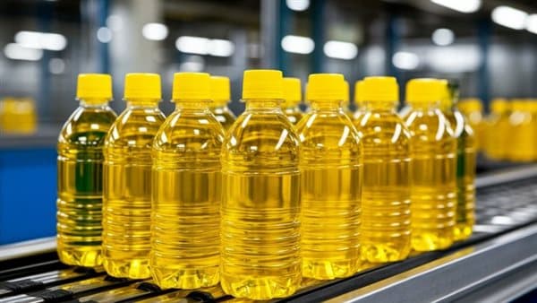 Oil prices fall to 12 pounds