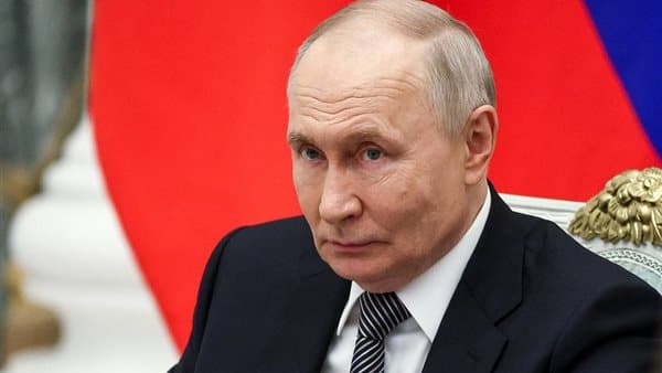 Putin names new Russian ambassador to Iraq