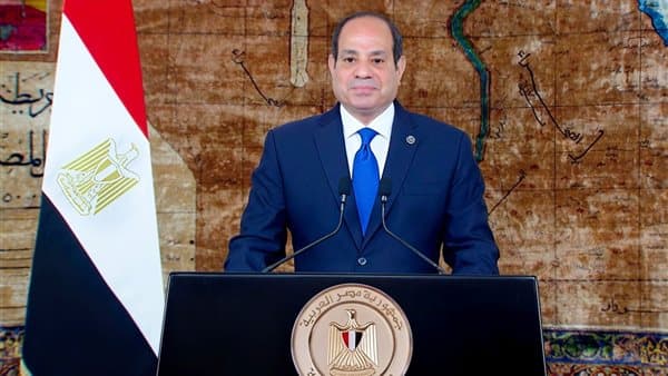 Egypt Approves Trade Agreement Accession