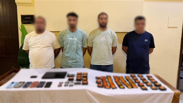 Interior Ministry and Prosecutors Target Mobile Line Registrations
