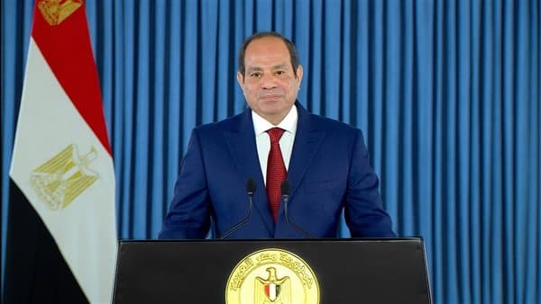 Sisi issues decree on Ras Al-Hikma land