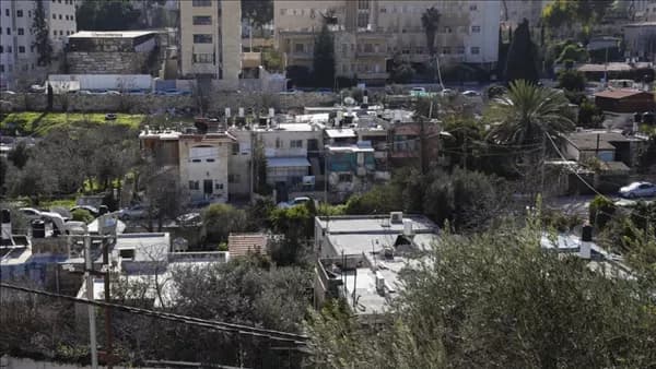 الجيش الإسرائيلي يحافظ على سيادته في الضفة