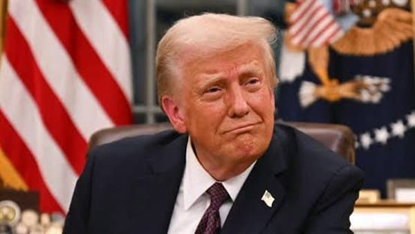 Trump: I know details of Israel's Syria attack but won’t disclose