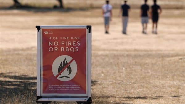 Europe faces historic heatwave affecting millions