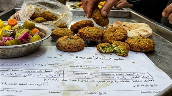 Egyptians' phone data at risk after Veto reveal