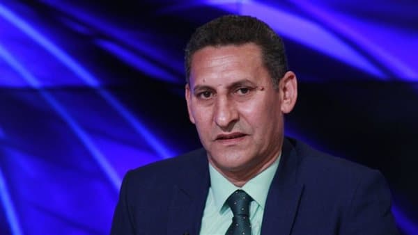 حسين عبد اللطيف يقود منتخب ليبيا للناشئين