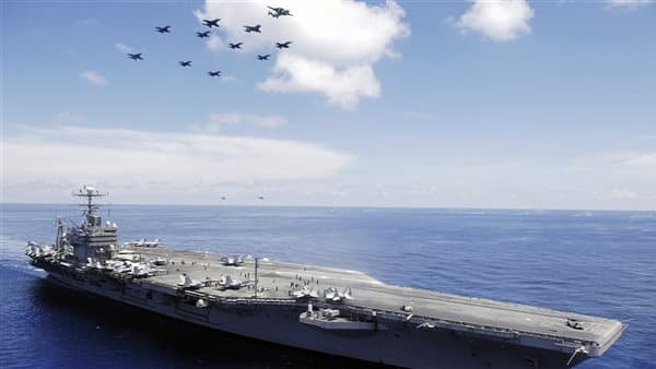U.S. Army Statement on Lincoln Carrier Situation
