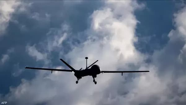 نزاع أوكرانيا يتصاعد و NATO يوقف طائرة أجنبية