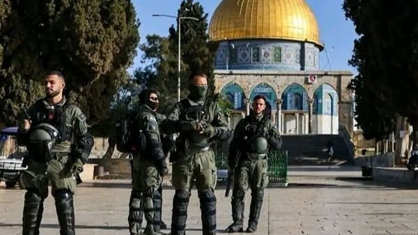 Israeli forces detain five Palestinians including child amid settler violence