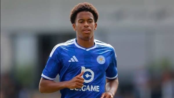 Manchester United Near Deal for Baker