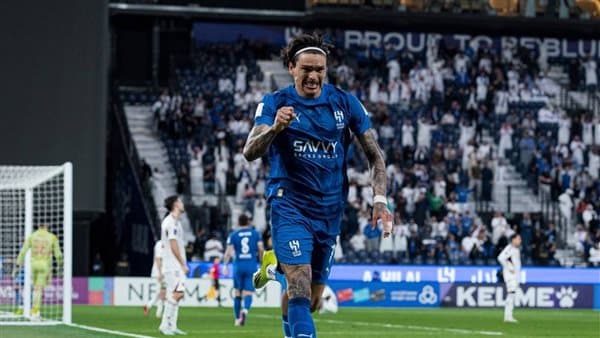 12 مليون يورو تعيق انتقال نونيز لمحمد صلاح في طرابزون