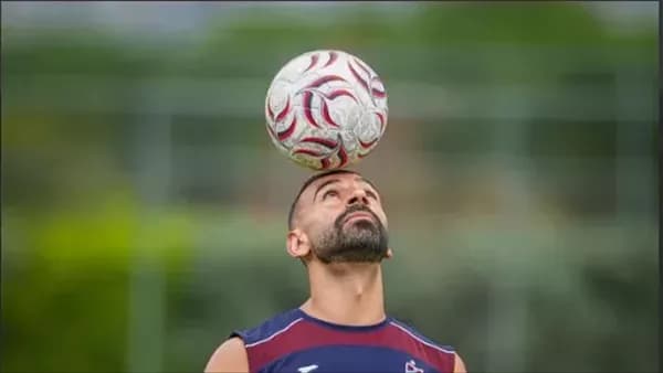 Free channel airs Trabzonspor versus Ferencváros for Salah's appearance