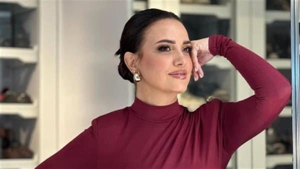 ريهام عبد الغفور تكشف عن معاناة 10 سنوات وإصدمتها من أدوار الفتاة الرقيقة