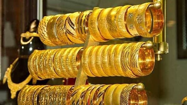 Gold prices in Kuwait on August 22