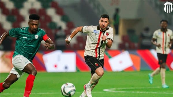 الرياض يتفوق على الزلفي بكأس خادم الحرمين