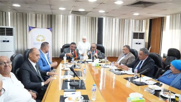 صنع في مصر يتفوق عالميا