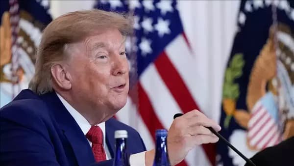 White House Denies Trump Hormuz Claim