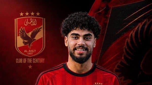 اكتشاف شوقي غريب عن جوهرة الأهلي