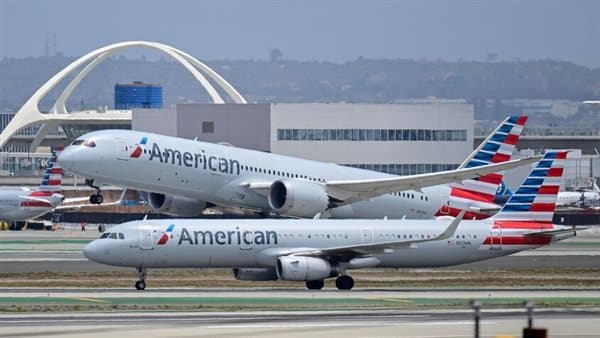 Two planes with same flight number rescue passengers