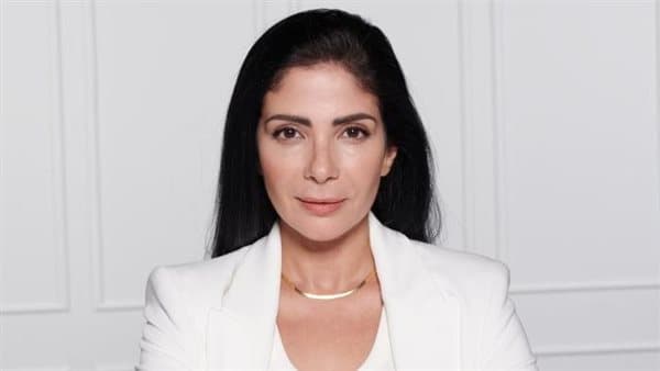 Mona Zaki and Hany Khalifa's art collection for Taal Nasil