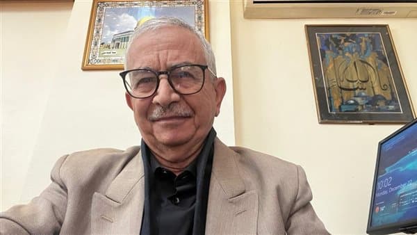 رفعت سيد أحمد يكشف مخطط غزة المستمر منذ 61 سنة