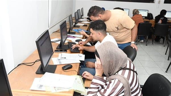 تسهيل التحويلات بين كليات الجامعة في 2026